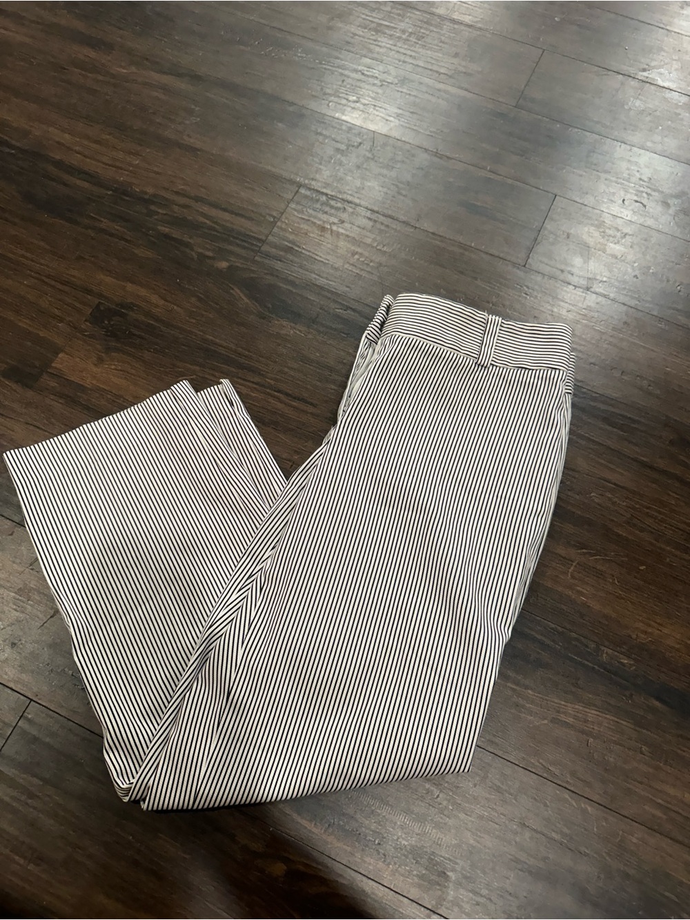 Talbots Signature Pants Size 4